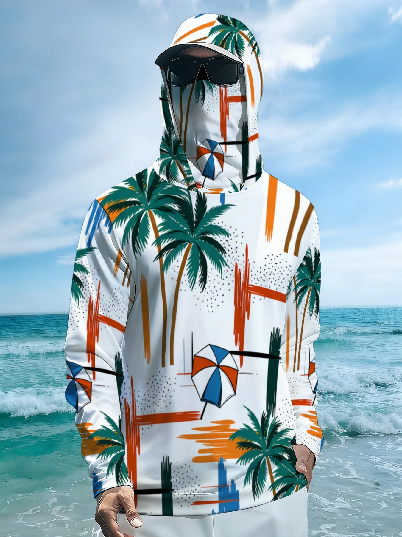 2026 Summer New Style Men's Lo - Summer Clothing Line บทวิจารณ์และราคา