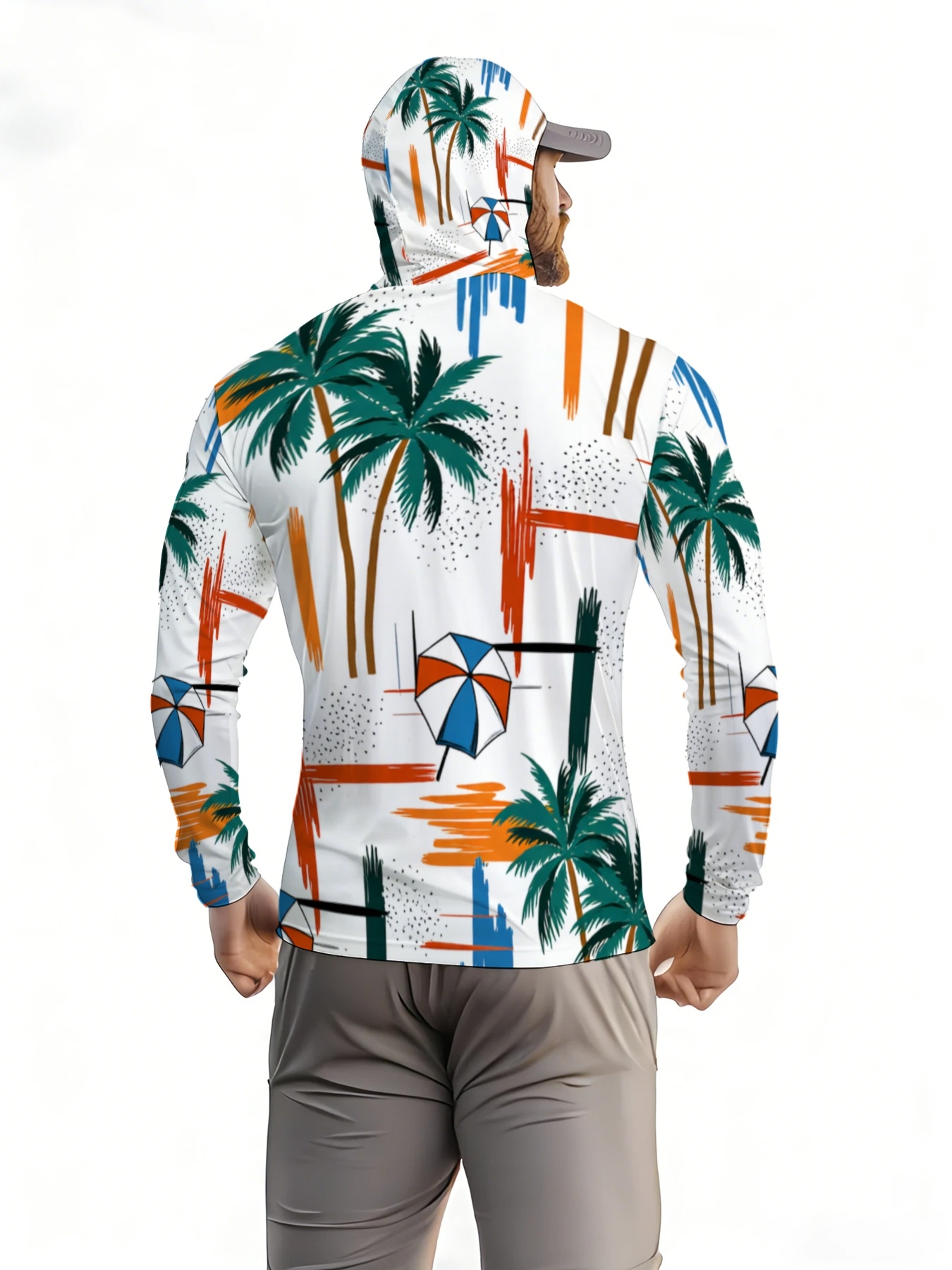 2026 Summer New Style Men's Lo - Summer Clothing Line บทวิจารณ์และราคา